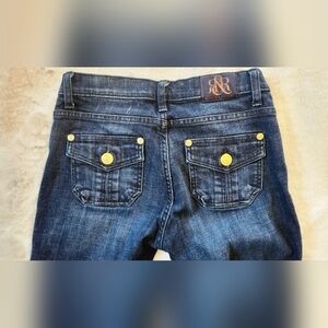 Rock & Republic Jeans - Size 4